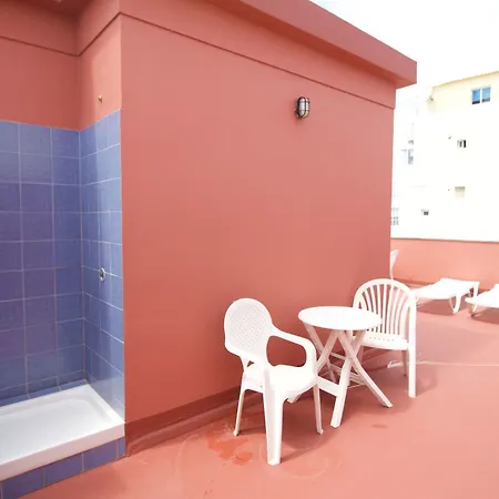 Close To Canteras 102