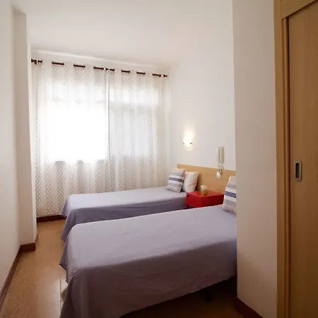 Close To Canteras 102 Apartment Las Palmas de Gran Canaria
