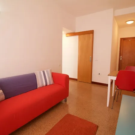 Close To Canteras 102 Apartment